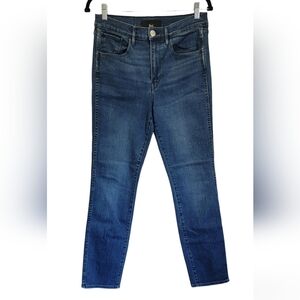 3x1 Straight Leg Jeans